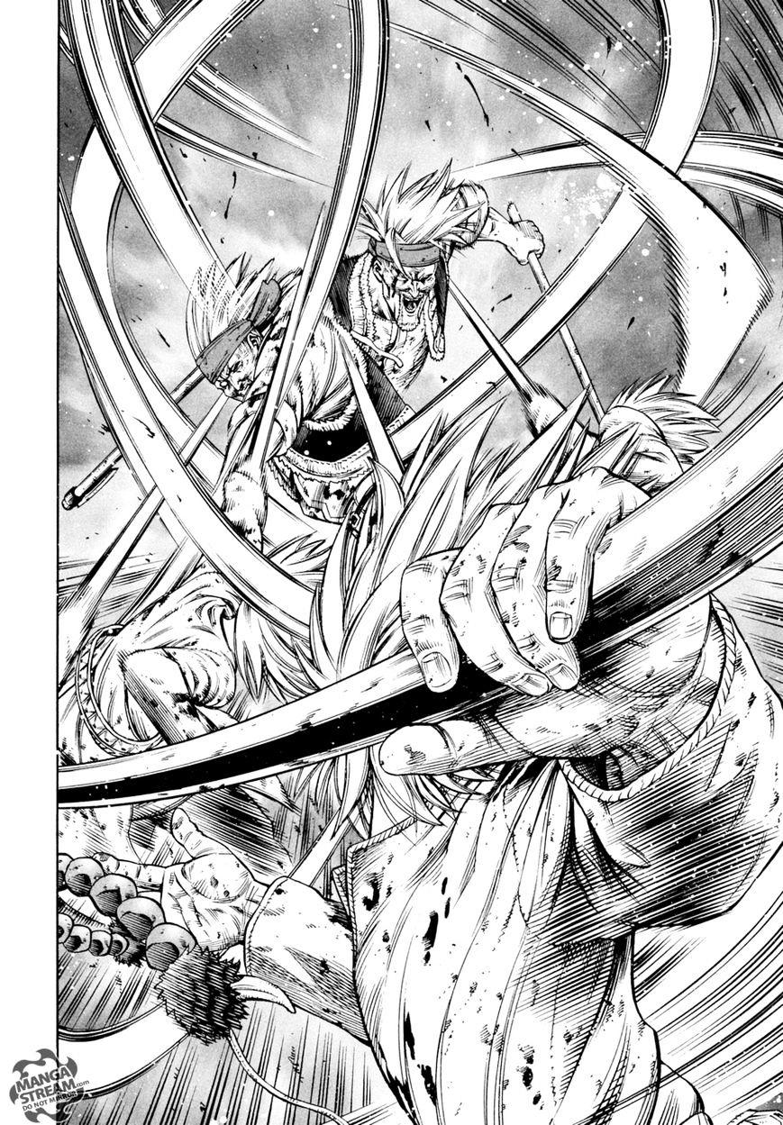 Vinland Saga, Chapter 141 image 14